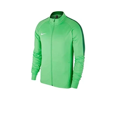 Abbildung von Nike Kinder Dry Academy 18 Jacke, Light Green Spark/Pine Green/White, XL