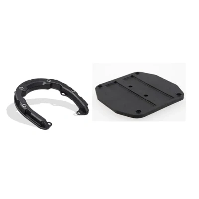 Abbildung von SW MOTECH Pro Tankring für Tankrucksäcke passend BMW R 1300 GS
