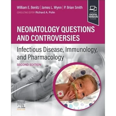Abbildung von Neonatology Questions and Controversies: Infectious Disease, Immunology, Pharmacology (Neonatology: &amp; Controversies)