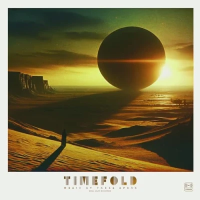 Abbildung von Timefold [Vinyl LP]
