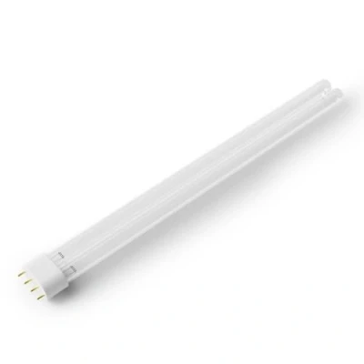 Abbildung von SunSun Ersatzteil für CUV 318 Teichklärer UV C Lampe 18 W Teiche, Leuchtmittel, UVC Teichfilter Zubehör