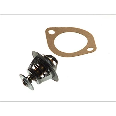 Abbildung von CALORSTAT by Vernet TH6007.88J Kühlwasserthermostat 88C 54,0mm mit Dichtung FORD: Transit Mk3 Bus, Bus