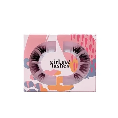 Abbildung von GirlGotLashes Mini Boxen (Sassy Mess)