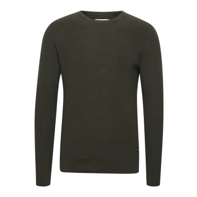 Abbildung von Blend Bhcodford Strickpullover, Herren, Größe: 3XL, Rosin
