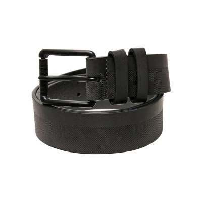 Abbildung von URBAN Classics Hüftgürtel &quot;Urban Unisex Imitation Leather Basic Belt&quot;