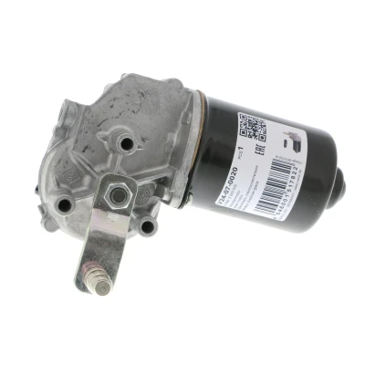 Abbildung von VEMO V24 07 0020 Scheibenwischermotor 12 vorne Q+, Erstausrüsterqualität FIAT: Stilo Multi Wagon, Schrägheck