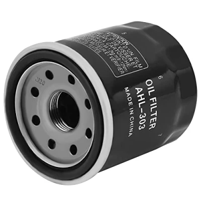 Abbildung von AHL 303 Ölfilter für YAMAHA YZF R1 998 1998 2004