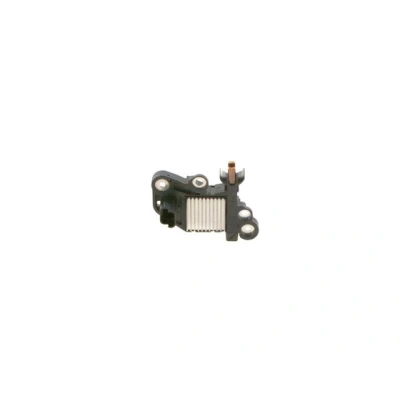 Abbildung von BOSCH 0 272 220 736 Lichtmaschinenregler 14 VOLVO: S40 I, DACIA: Lodgy, RENAULT: TRAFIC 2 Bus