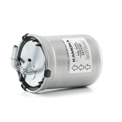Abbildung von Kraftstofffilter KAMOKA F317701