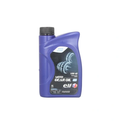 Abbildung von Getriebeöl ELF MOTO Gear Oil 10W40 1L