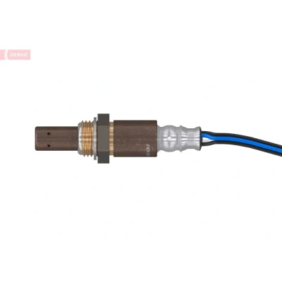 Abbildung von DENSO DOX 0658 Lambdasonde M18x1.5 beheizt, Fingersonde, Sprungsonde TOYOTA: Auris Schrägheck, Kombi