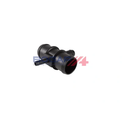 Abbildung von BOGAP A4252211 Flansch AUDI: A3 Schrägheck, Sportback, Cabrio