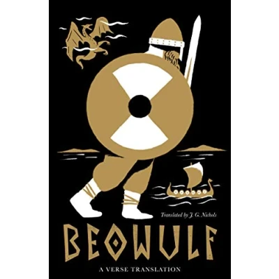 Abbildung von Beowulf: Dual Language and New Verse Translation: Translation, Fully Annotated (Dual Edition)