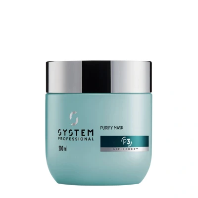 Abbildung von System Professional Maske Purify Mask