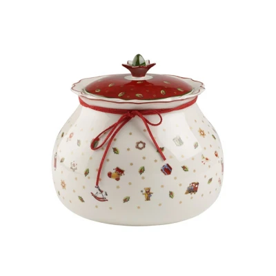 Abbildung von Villeroy &amp; Boch Toy&#039;s Delight Dose gross 20 cm