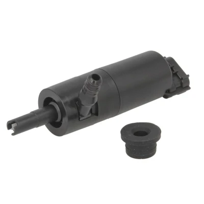 Abbildung von TOPRAN 209 067 Waschwasserpumpe, Scheinwerferreinigung OPEL: Omega B Caravan, Vectra C Caravan