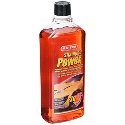 Abbildung von Mafra Autoshampoo Power Autopolitur