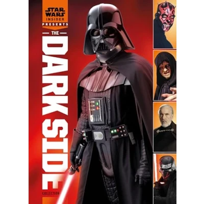 Abbildung von Star Wars Insider Presents: The Dark Side Collection