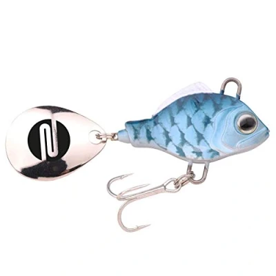 Abbildung von Spro ASP Spinner UV 18gr Herring