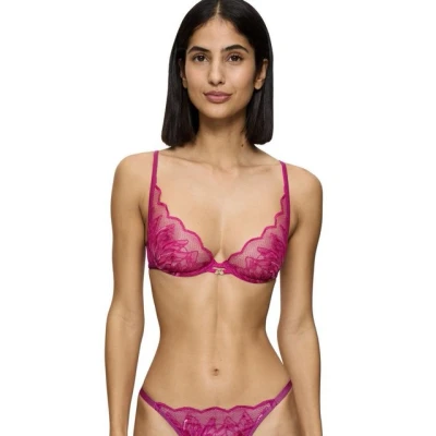 Abbildung von Triumph Crazy Stupid Love, BH Damen, Rosa (Passion Fruit), 85C