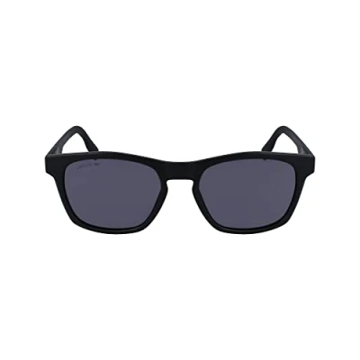 Abbildung von Sonnenbrillen Lacoste L988S 002 MATTE BLACK 54/18/ MAN