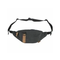 Abbildung von Trixie BE NORDIC sling bag, pocket: 24x11x8cm, belt: 50165cm, sand
