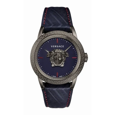 Abbildung von Versace Schweizer Uhr Palazzo Empire