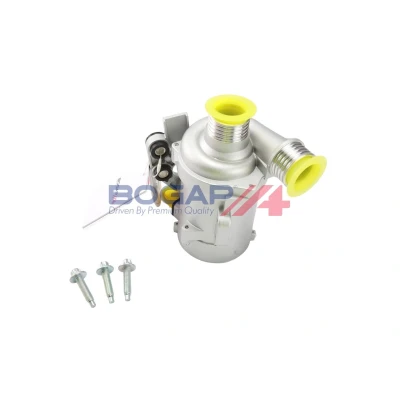 Abbildung von BOGAP B4232105 Wasserpumpe BMW: X5 (E70) 3.0 si, xDrive30i 2006 2012