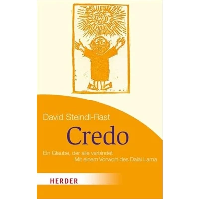 Abbildung von Credo: Ein Glaube, Der Alle Verbindet (HERDER Spektrum)