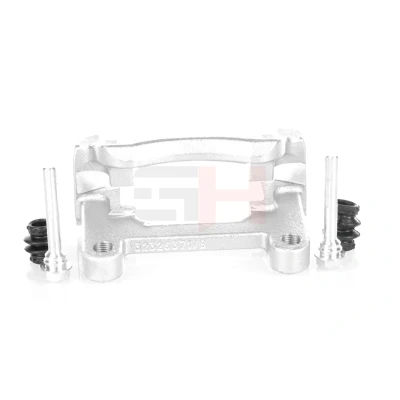 Abbildung von GH 462519 1x Bremssattelhalter Hinten Rechts=Links
