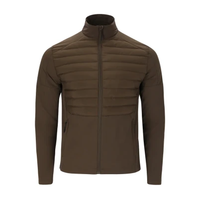 Abbildung von Endurance LAUF Benst Outdoorjacke, Herren, Größe: Large, Wren