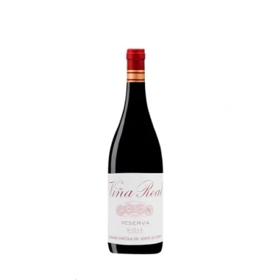 Abbildung von Vina Real Reserva 2004