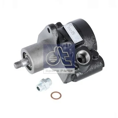 Abbildung von DT Spare Parts 4.61754 Hydraulikpumpe hydraulisch 100 MERCEDES BENZ: T2/L Kasten / Kombi