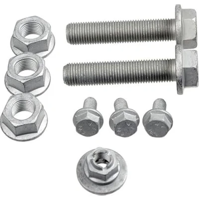 Abbildung von SACHS 803 285 Reparatursatz, Radaufhängung Vorderachse, beidseitig MERCEDES BENZ: A Klasse, B Klasse