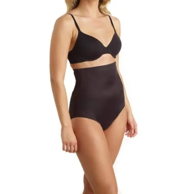 Abbildung von Miss Perfect Shapewear schwarz, Damen, Größe: 40, Schwarz