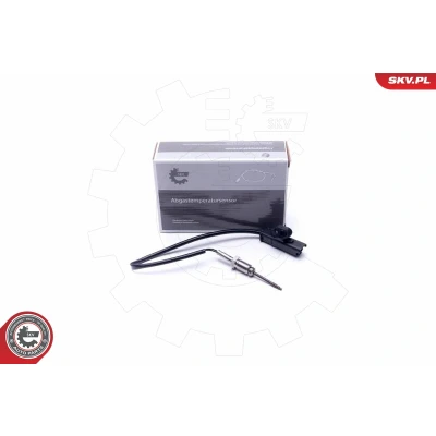 Abbildung von ESEN SKV 30SKV376 Sensor, Abgastemperatur RENAULT: MEGANE 2 Kombi, SCENIC 2, Coupe Cabriolet