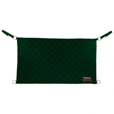 Abbildung von Kentucky Stable Guard Dunkelgrün 92x53cm