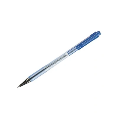 Abbildung von PILOT 156441 Druckkugelschreiber BPS Matic Medium, blau