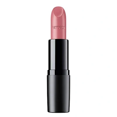 Abbildung von Artdeco Perfect Mat Lipstick Rosy Cloud