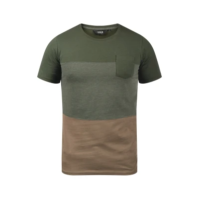 Abbildung von Solid Sdmingo Tshirt print, Herren, Größe: XXL, Climb ivy