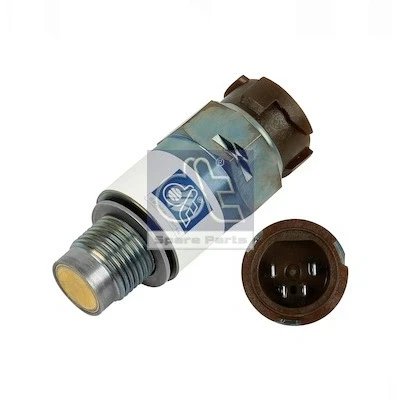 Abbildung von Sensor, Geschwindigkeit DT 3.37113