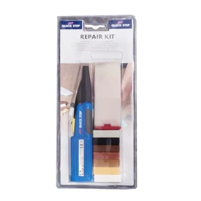 Abbildung von Quick Step Reparatur Set für beschädigte Böden