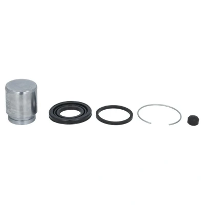 Abbildung von QUICK BRAKE 114 5303 Bremssattel Reparatursatz mit Kolben 38 SUBARU: Impreza II Limousine, Forester II, I
