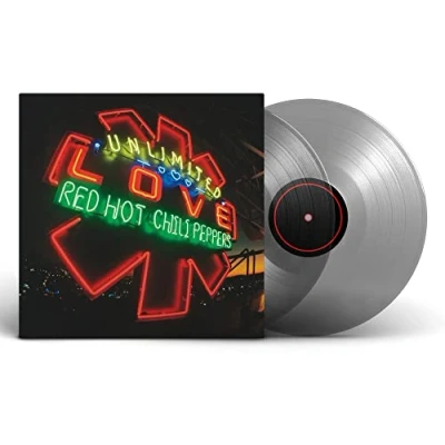 Abbildung von Unlimited Love [Vinyl LP]