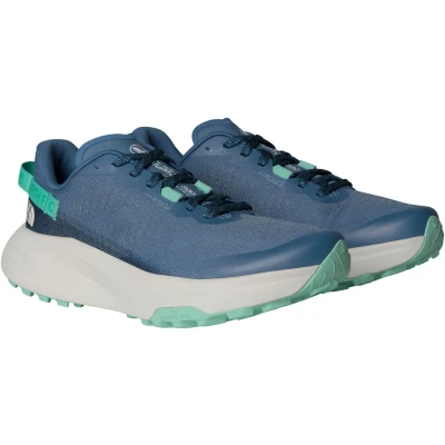 Abbildung von The North Face Altamesa 300 Hikingschuh, Damen, Größe: 38, Winslor blue/shady blue Schuhe