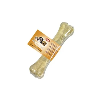 Abbildung von Nobby Kauknochen gepresst 1er; 21,5 cm; 230 g