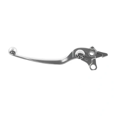 Abbildung von VICMA 75251 Kupplungshebel silber links