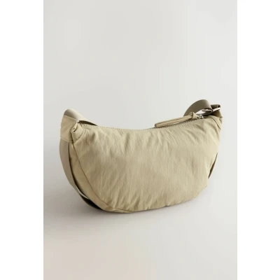 Abbildung von Next Sling Umhängetasche, Damen, Größe: One Size, Stone