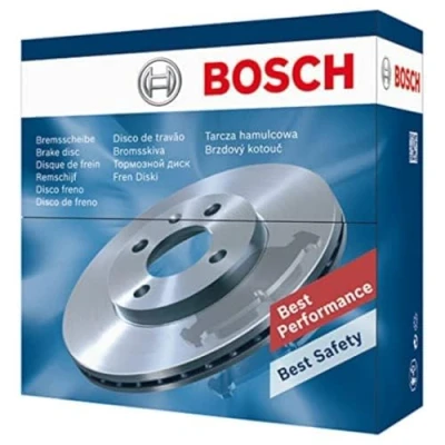 Abbildung von BOSCH 0 986 478 316 Bremsscheibe 269 20 5 112 Belüftet, innenbelüftet beschichtet AUDI: A8 D2, 100 C3 Limousine, Avant