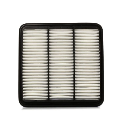 Abbildung von BOSCH F 026 400 221 Luftfilter 68 240 238 Filtereinsatz MITSUBISHI: L200 / Triton IV Pritsche Fahrgestell, PAJERO SPORT 2, 4